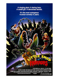 Little Shop of Horrors  1986