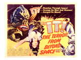 It! the Terror From Beyond Space  1958