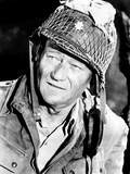 The Longest Day  John Wayne  1962