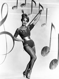 Jane Powell  Early 1950s