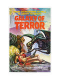 Galaxy of Terror  1981