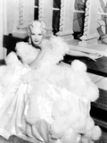 The Scarlet Empress  Marlene Dietrich  1934