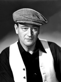 The Quiet Man  John Wayne  1952