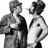 Mash  Donald Sutherland  Elliott Gould  1970
