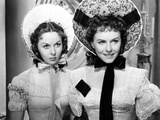 Reap the Wild Wind  Susan Hayward  Paulette Goddard  1942