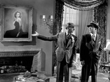 Laura  Clifton Webb  Dana Andrews  1944