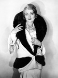 Constance Bennett  ca 1929