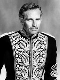 Khartoum  Charlton Heston  1966