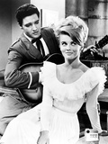 Viva Las Vegas  Elvis Presley  Ann-Margret  1964