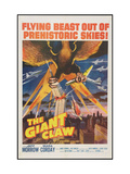 The Giant Claw  1957