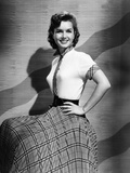 Debbie Reynolds in the 1950s