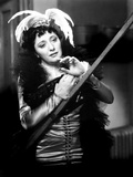 Show Boat  Helen Morgan  1936