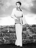 Across the Pacific  Mary Astor  1942