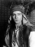 Sheik  Rudolph Valentino  1921