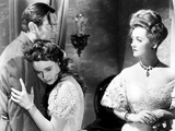 The Little Foxes  Herbert Marshall  Teresa Wright  Bette Davis  1941