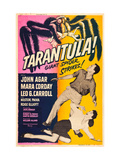 Tarantula  John Agar  Mara Corday  1955