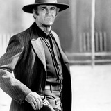 Once Upon a Time in the West  Henry Fonda  1968