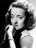 All This  and Heaven Too  Bette Davis  1940