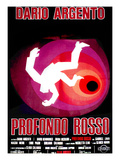 Deep Red  (AKA Profondo Rosso)  1975