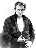 Rebel Without a Cause  James Dean  1955