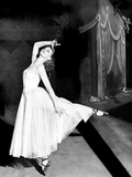 The Red Shoes  Moira Shearer  1948