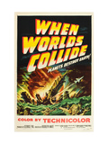 When Worlds Collide  1951
