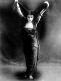 Sin  Theda Bara  1915