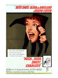 HushHush  Sweet Charlotte  1964