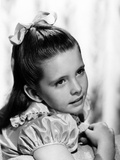 Margaret O'Brien  1940s