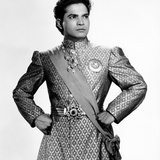 Song of India  Sabu  1949