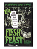 Flesh Feast  1970