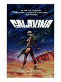 Galaxina  1980