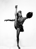 White Christmas  Vera-Ellen  1954