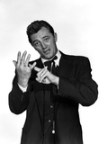 Night of the Hunter  Robert Mitchum  1955