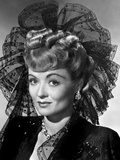 Constance Bennett  circa 1940s