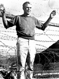 The Great Escape  Steve McQueen  1963
