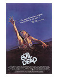 The Evil Dead  1983