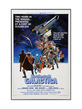 Battlestar Galactica  1978