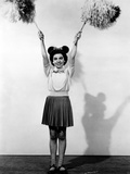 Mickey Mouse Club  Annette Funicello  1955-59