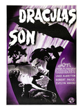 Son of Dracula  (AKA Draculas Son  Its Title In Sweden)  1943