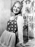 Happy Landing  Sonja Henie  1938