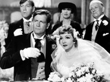 The Palm Beach Story  Joel McCrea  Claudette Colbert  1942
