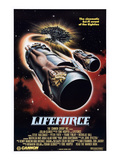 Lifeforce  1985