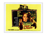 Night of the Demon  (AKA Curse of the Demon)  1957