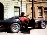 Cleopatra Jones  Tamara Dobson  1973