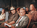 The Flight Of The Phoenix  Ernest Borgnine  Hardy Kruger  1965
