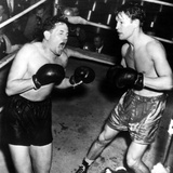 Body And Soul  John Garfield  Art Dorrell  1947