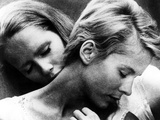 Persona  Liv Ullmann  Bibi Andersson  1966