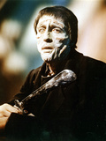 Curse Of Frankenstein  Christopher Lee  1957