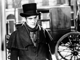 The Body Snatcher  Boris Karloff  1945